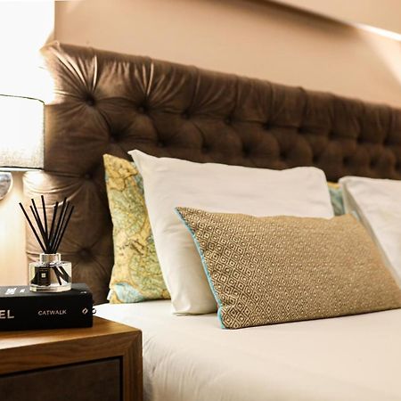 Apartments Marconio Wellness Club 베오그라드 외부 사진