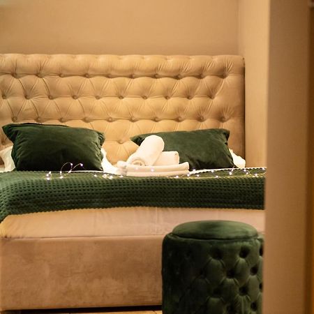 Apartments Marconio Wellness Club 베오그라드 외부 사진