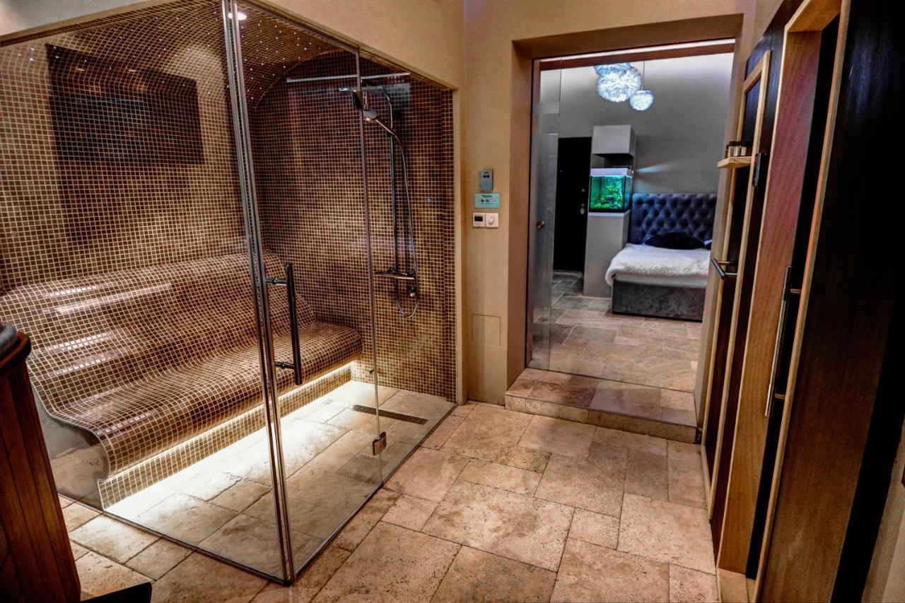 Apartments Marconio Wellness Club 베오그라드 외부 사진
