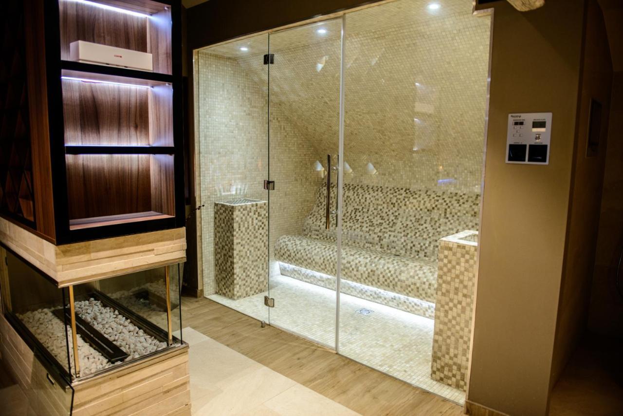 Apartments Marconio Wellness Club 베오그라드 외부 사진