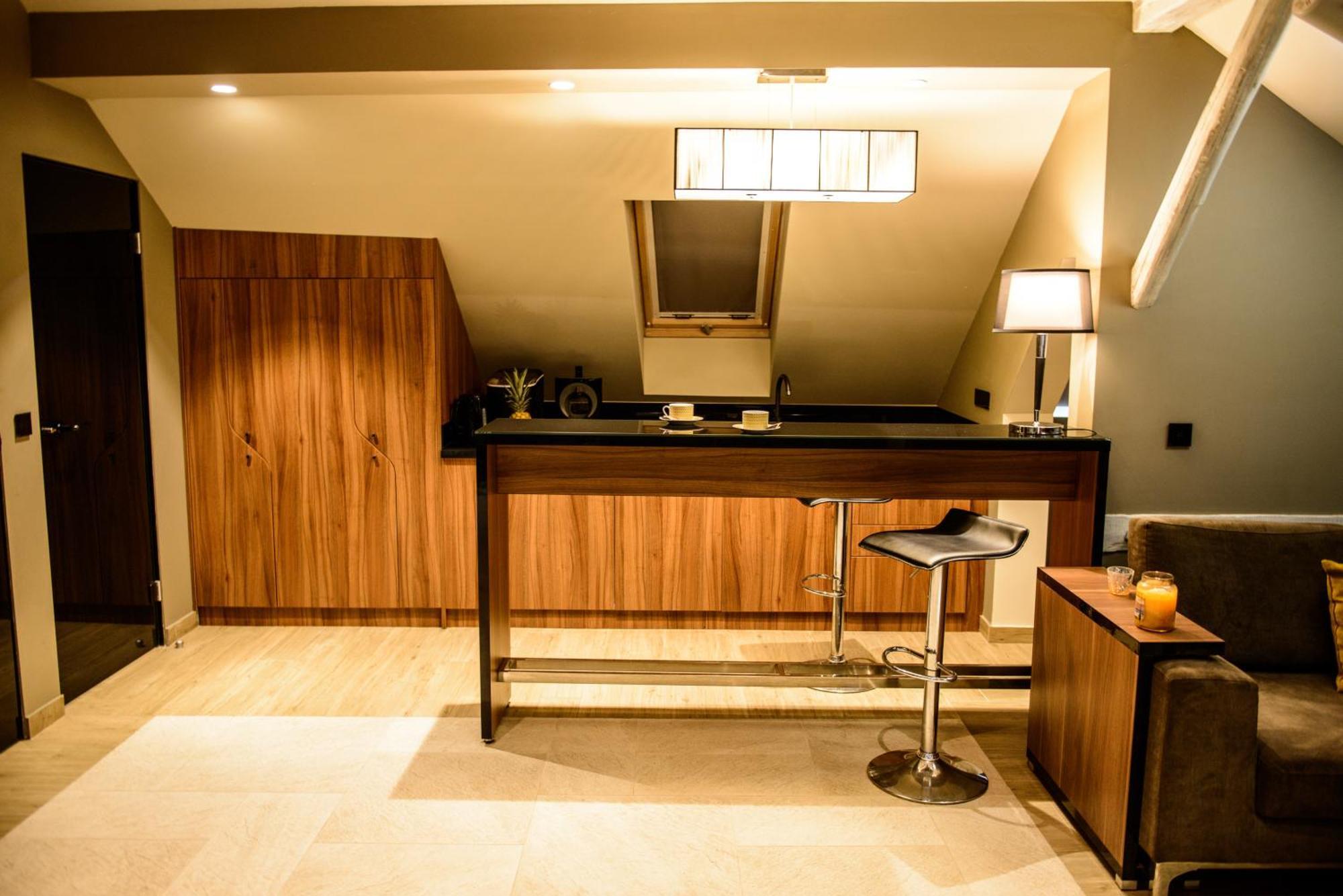 Apartments Marconio Wellness Club 베오그라드 외부 사진