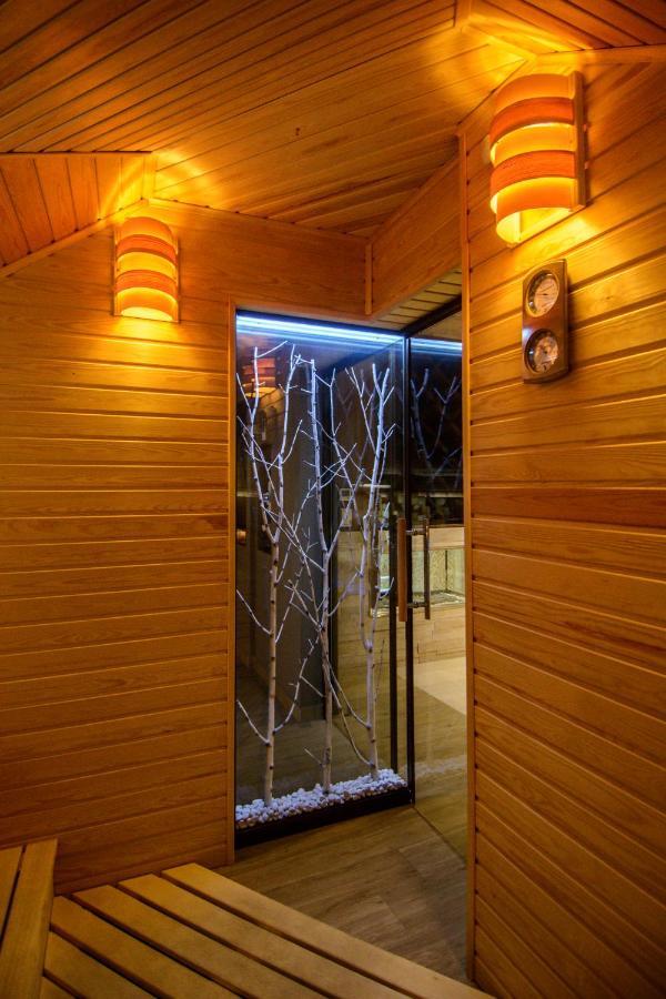 Apartments Marconio Wellness Club 베오그라드 외부 사진