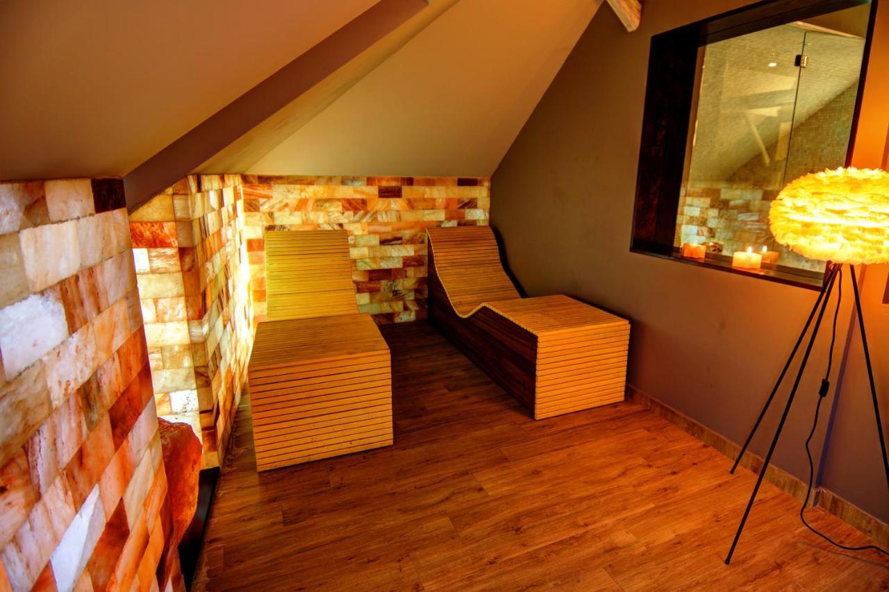 Apartments Marconio Wellness Club 베오그라드 외부 사진