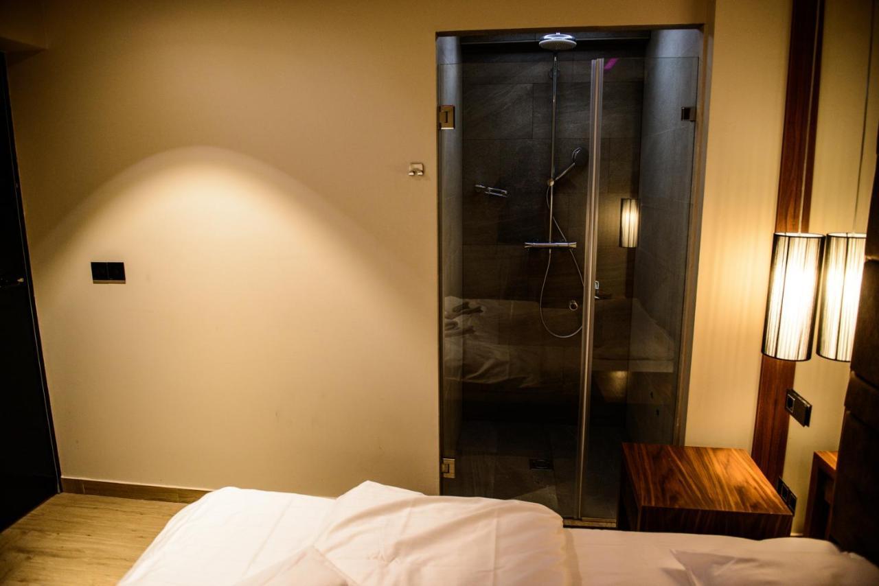Apartments Marconio Wellness Club 베오그라드 외부 사진