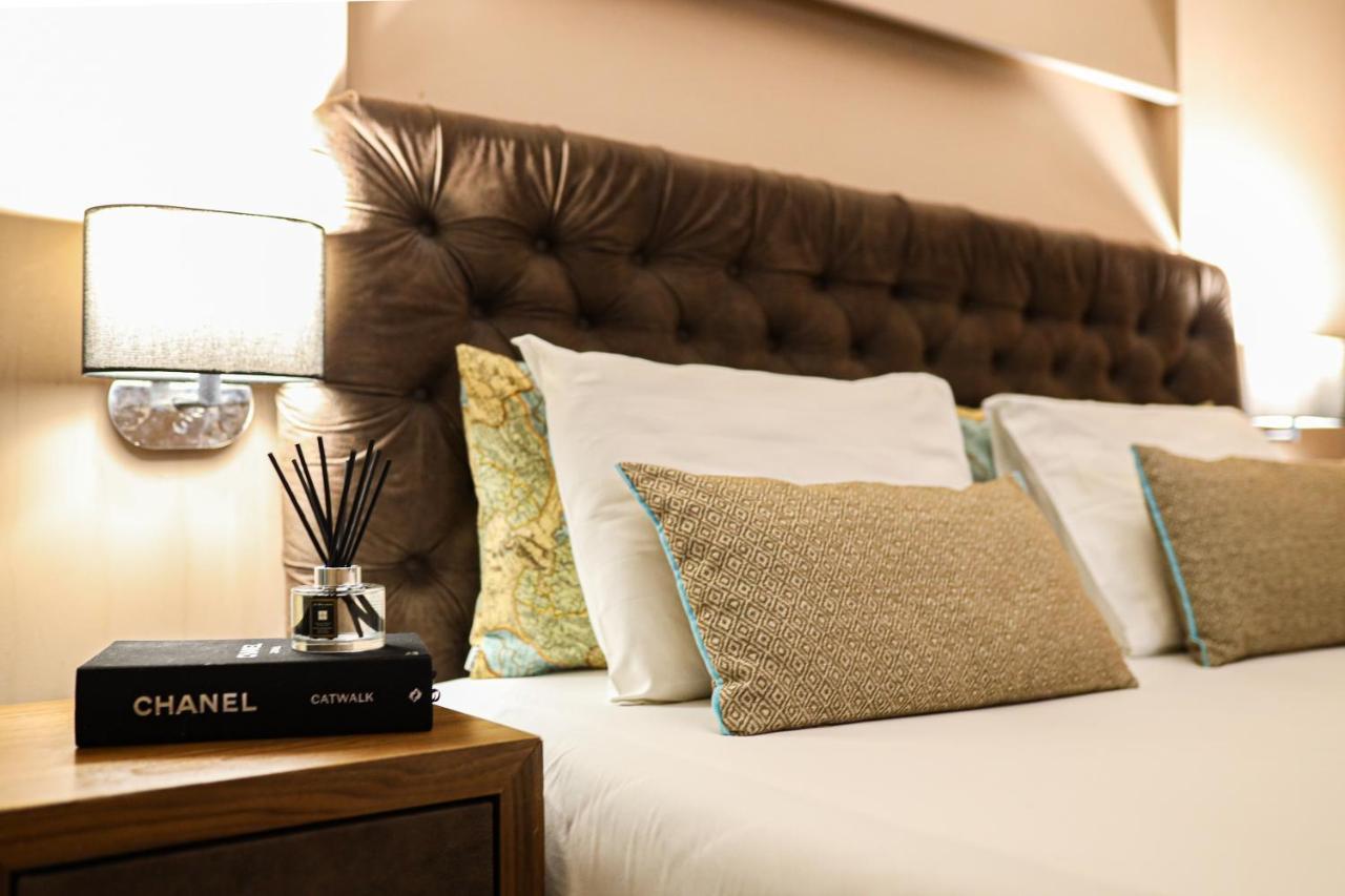 Apartments Marconio Wellness Club 베오그라드 외부 사진