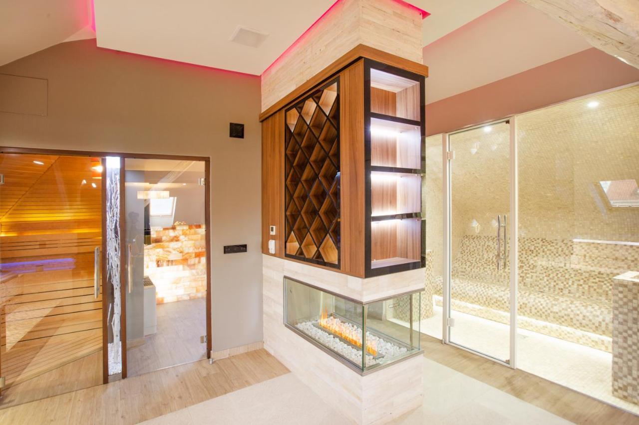 Apartments Marconio Wellness Club 베오그라드 외부 사진