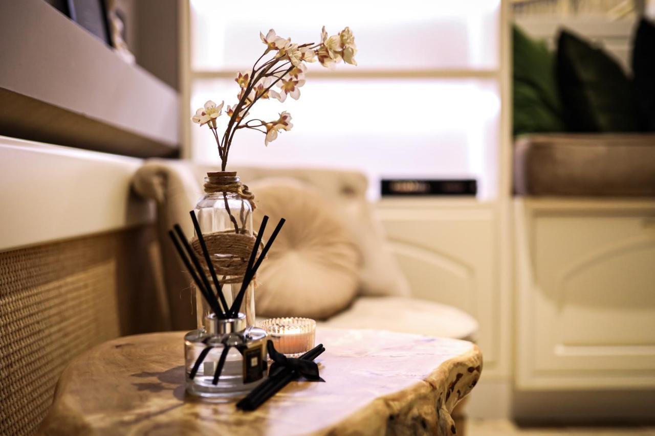 Apartments Marconio Wellness Club 베오그라드 외부 사진