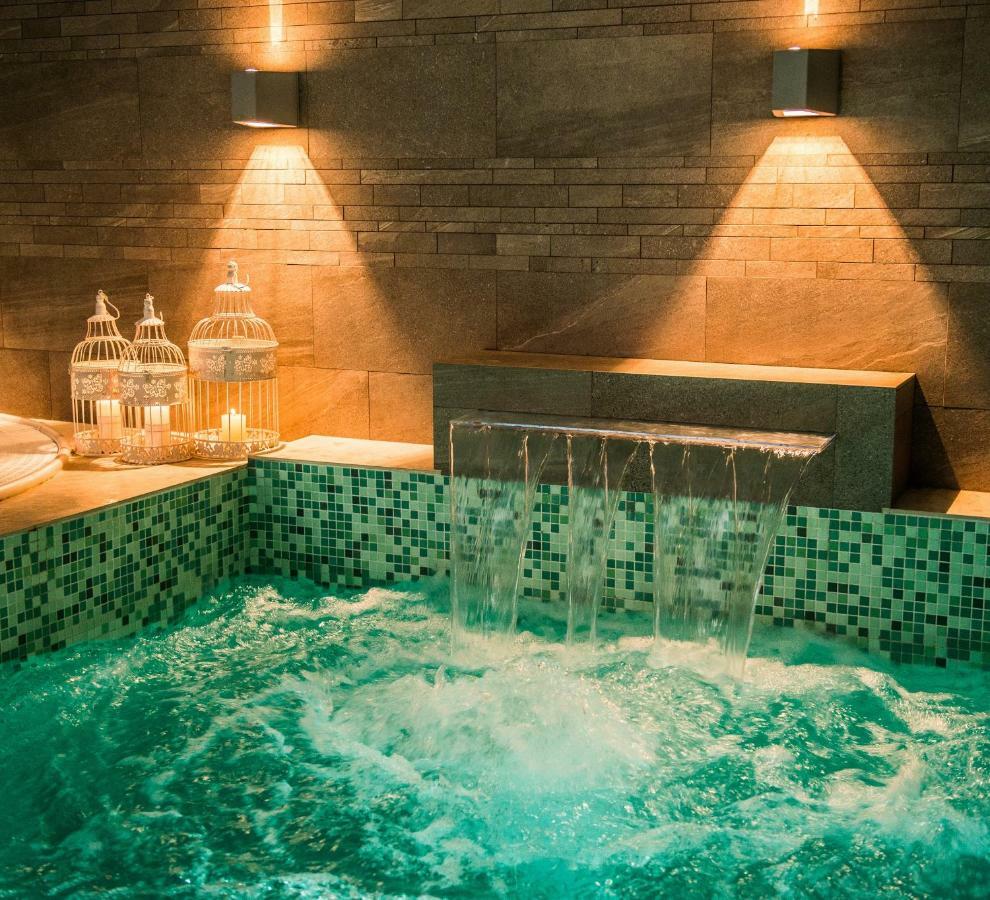 Apartments Marconio Wellness Club 베오그라드 외부 사진
