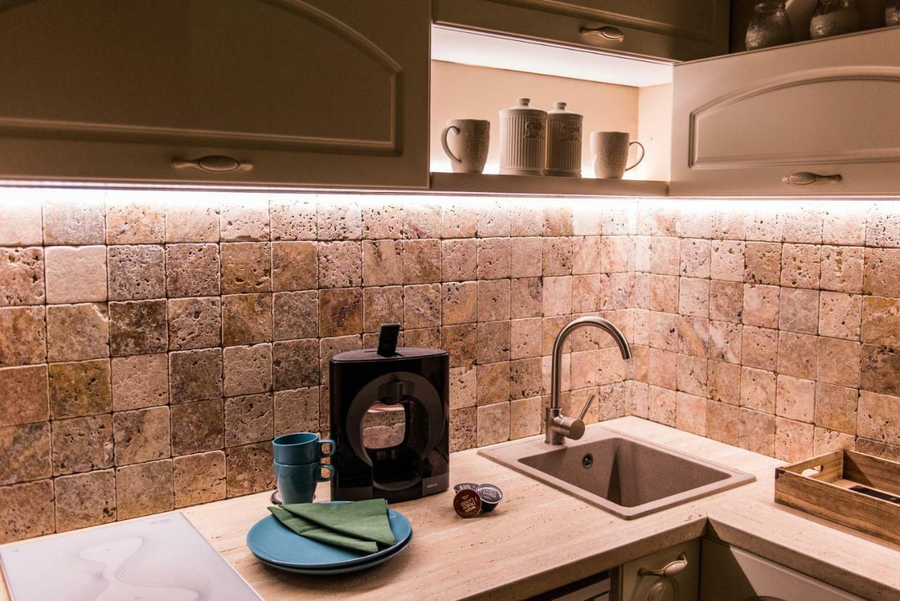 Apartments Marconio Wellness Club 베오그라드 외부 사진