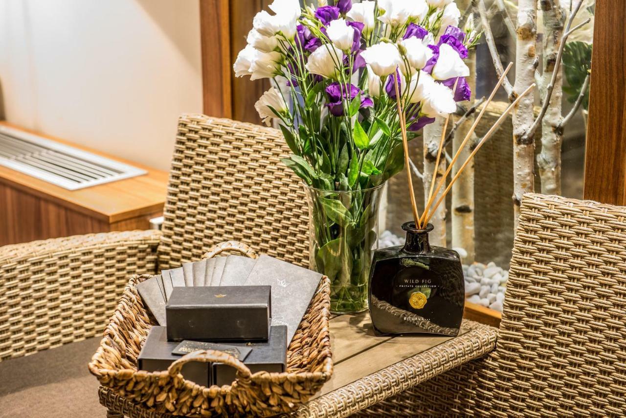 Apartments Marconio Wellness Club 베오그라드 외부 사진