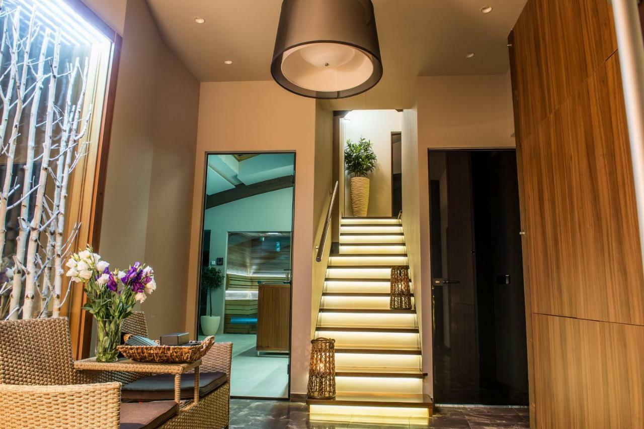Apartments Marconio Wellness Club 베오그라드 외부 사진