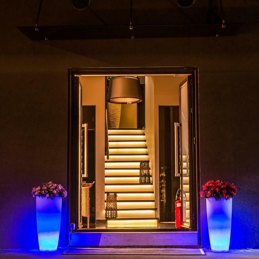 Apartments Marconio Wellness Club 베오그라드 외부 사진