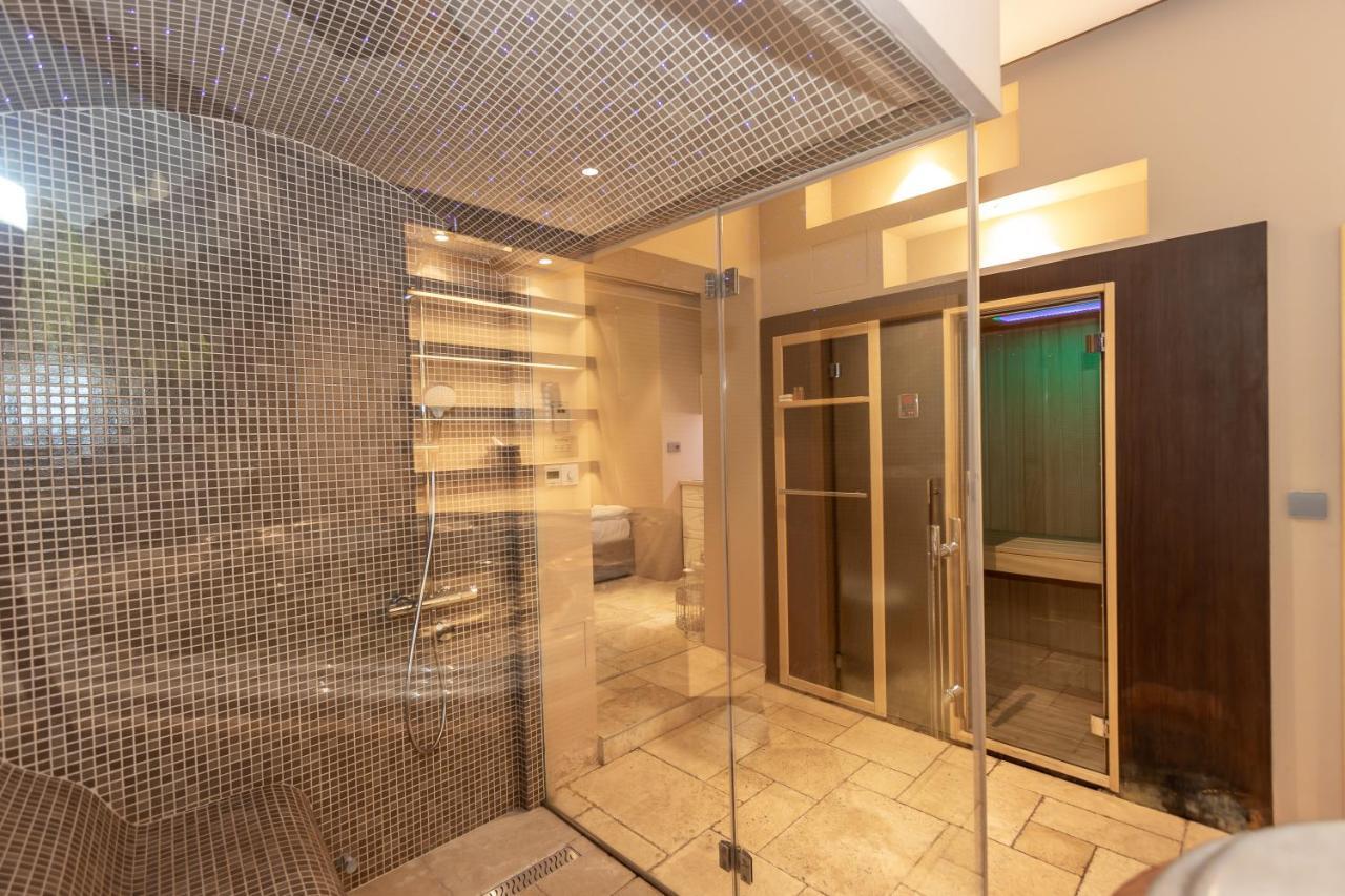 Apartments Marconio Wellness Club 베오그라드 외부 사진
